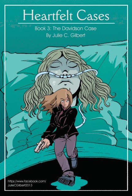Julie C. Gilbert - Davidson Case, E-bok. Tillgänglighet: Lägg i varukorg