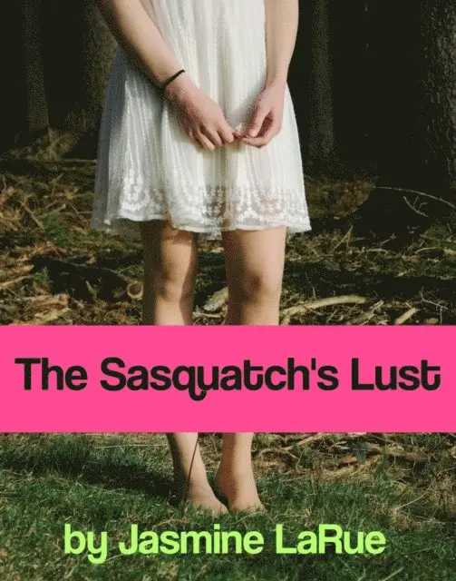 Jasmine LaRue - Sasquatch's Lust, E-bok. Tillgänglighet: Lägg i varukorg