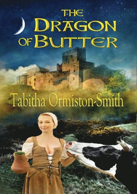 Tabitha Ormiston-Smith - Dragon of Butter, E-bok. Tillgänglighet: Lägg i varukorg