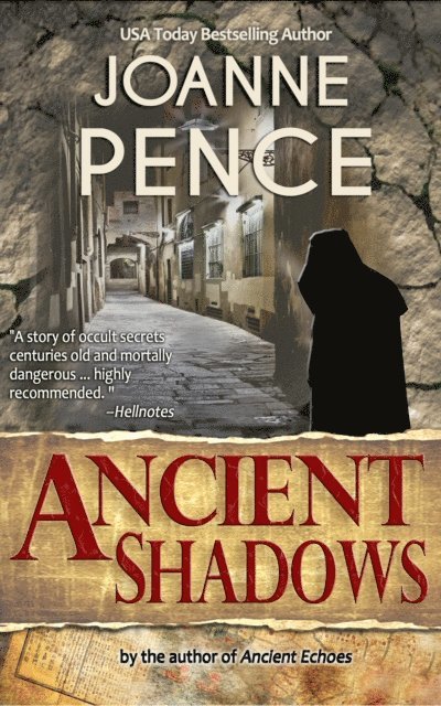 Joanne Pence - Ancient Shadows, E-bok. Tillgänglighet: Lägg i varukorg