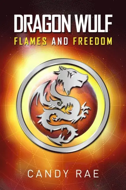 Candy Rae - Flames and Freedom, E-bok. Tillgänglighet: Lägg i varukorg