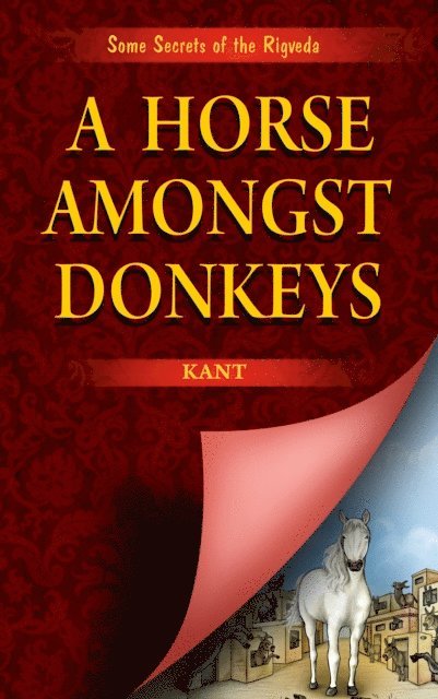 kant - Horse Amongst Donkeys, E-bok