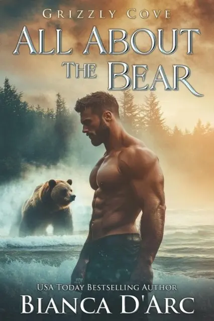 Bianca D'Arc - All About the Bear, E-bok. Tillgänglighet: Lägg i varukorg