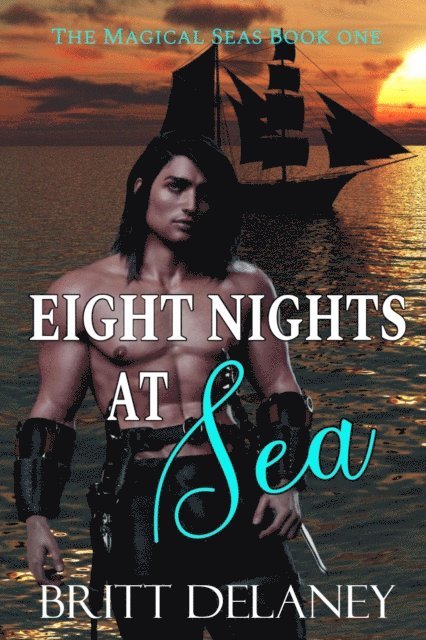 Britt DeLaney - Eight Nights At Sea, E-bok. Tillgänglighet: Lägg i varukorg