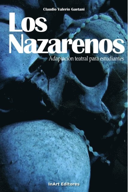 Claudio Valerio Gaetani - Los Nazarenos, E-bok. Tillgänglighet: Lägg i varukorg