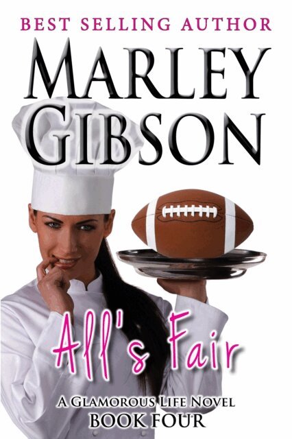 Marley Gibson - All's Fair, E-bok