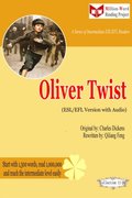 Oliver Twist (ESL/EFL Version with Audio)