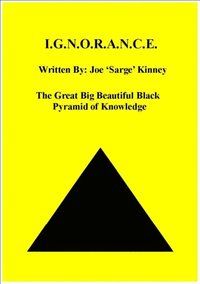 Ignorance