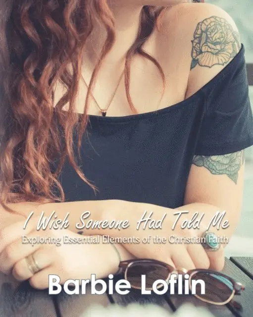 Barbie Loflin - I Wish Someone Had Told Me, E-bok. Tillgänglighet: Lägg i varukorg
