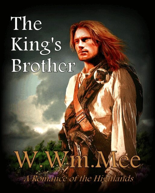 W.Wm. Mee - King's Brother, E-bok. Tillgänglighet: Lägg i varukorg