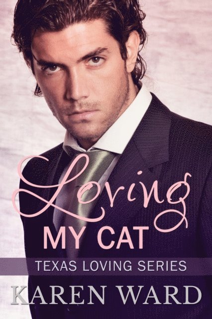 Karen Ward - Loving My Cat, E-bok