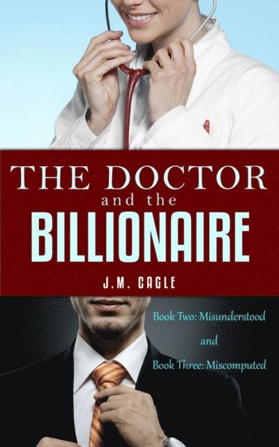 Mark Mulle - Doctor and The Billionaire, Book 2 and Book 3, E-bok