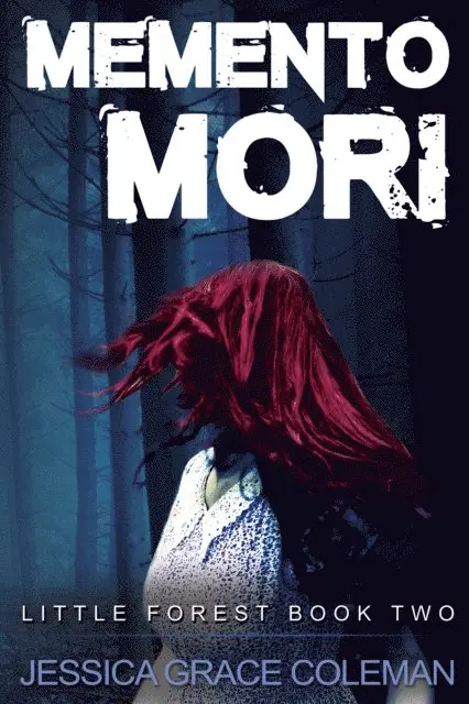 Jessica Grace Coleman - Memento Mori, E-bok. Tillgänglighet: Lägg i varukorg