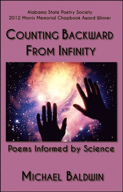 Michael Baldwin - Counting Backward from Infinity, E-bok