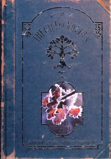 Rosie Boom - Gift of Values: Volume Two, E-bok. Tillgänglighet: Lägg i varukorg