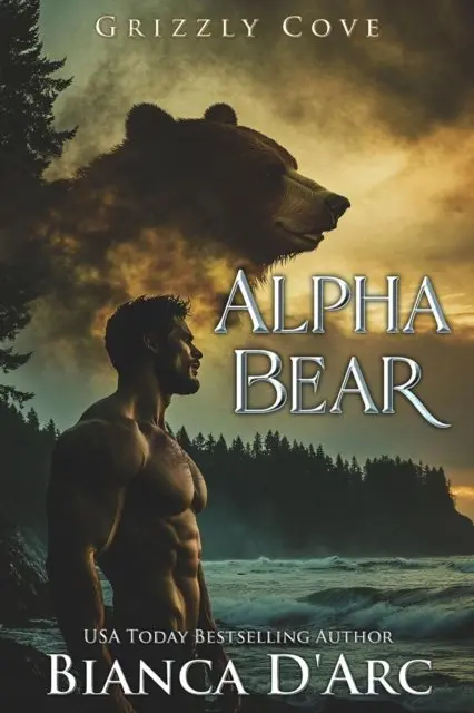 Bianca D'Arc - Alpha Bear, E-bok. Tillgänglighet: Lägg i varukorg