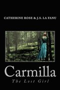 Carmilla The Lost Girl