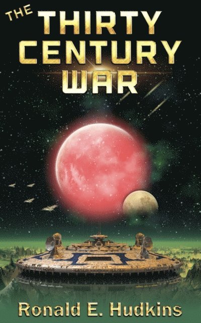 Ronald E. Hudkins - Thirty Century War, E-bok. Tillgänglighet: Lägg i varukorg