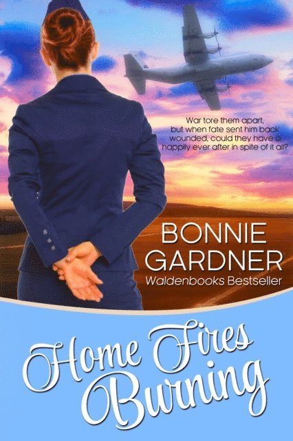 Bonnie Gardner - Home Fires Burning, E-bok. Tillgänglighet: Lägg i varukorg