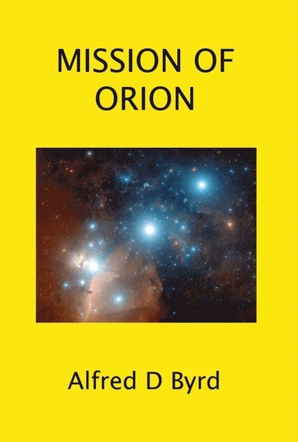 Mission of Orion