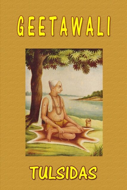 Tulsidas - Geetawali (Hindi), E-bok
