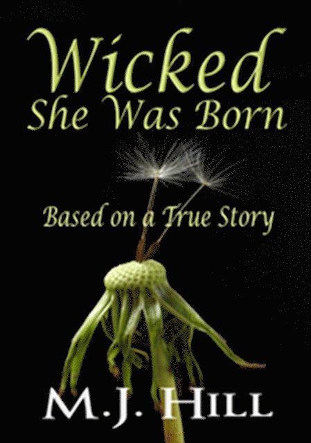 M.J. Hill - Wicked She Was Born, E-bok