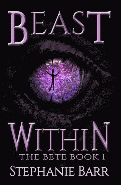 Stephanie Barr - Beast Within, E-bok. Tillgänglighet: Lägg i varukorg