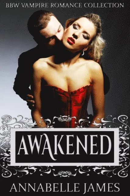Annabelle James - Awakened, E-bok. Tillgänglighet: Lägg i varukorg