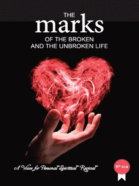 Zacharias Tanee Fomum - Marks of The Broken And The Unbroken Life, E-bok