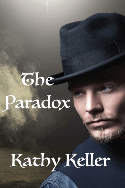 Kathy Keller - Paradox, E-bok