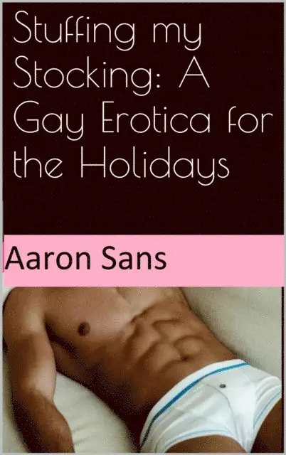 Aaron Sans - Stuffing my Stocking: A Gay Erotica for the Holidays, E-bok. Tillgänglighet: Lägg i varukorg
