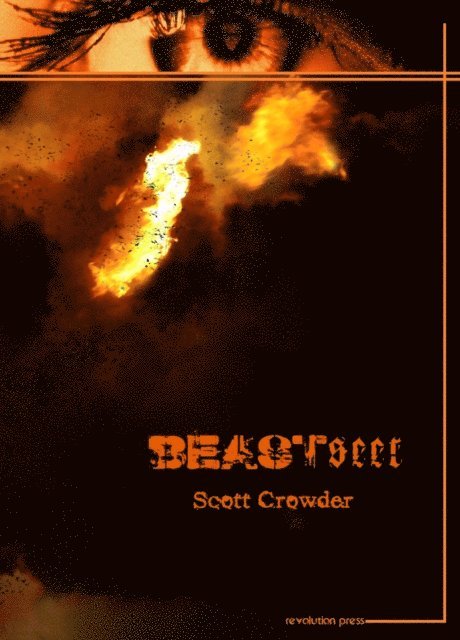 Scott Crowder - Beastseer, E-bok. Tillgänglighet: Lägg i varukorg