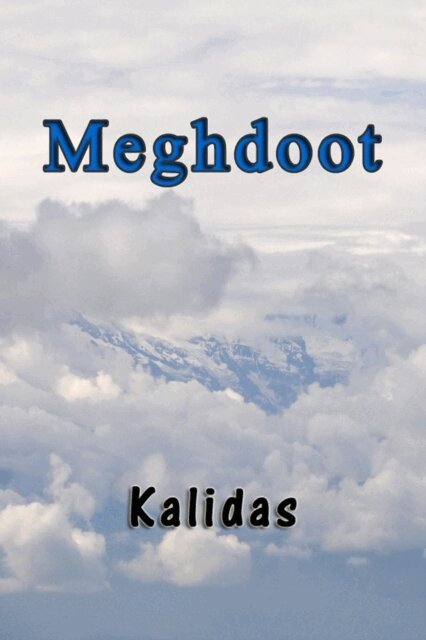 Kalidas - Meghdoot (Hindi), E-bok