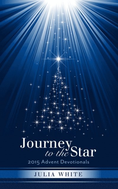 Julia White - Journey to the Star, E-bok