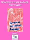 Novena a San Rafael Arcangel