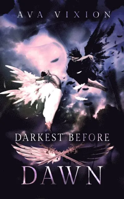 Ava Vixion - Darkest Before Dawn, E-bok. Tillgänglighet: Lägg i varukorg