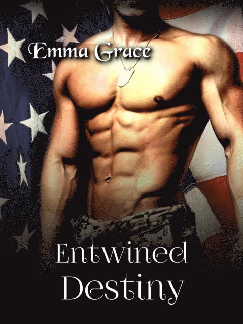 Emma Grace - Entwined Destiny, E-bok