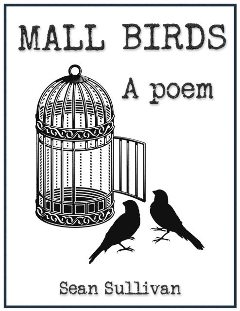 Sean Sullivan - Mall Birds, E-bok