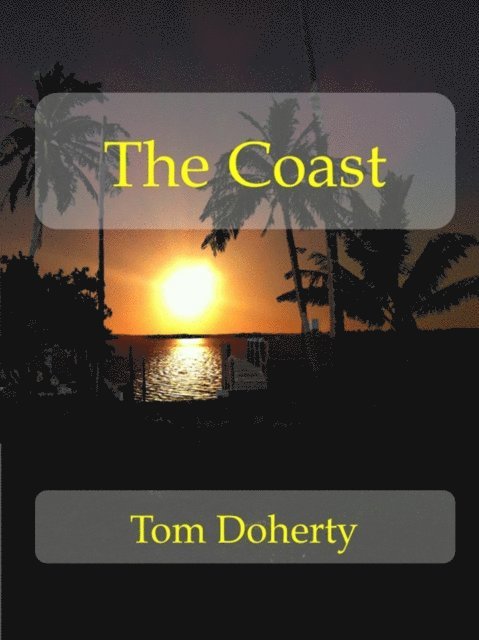 Tom Doherty - Coast, E-bok