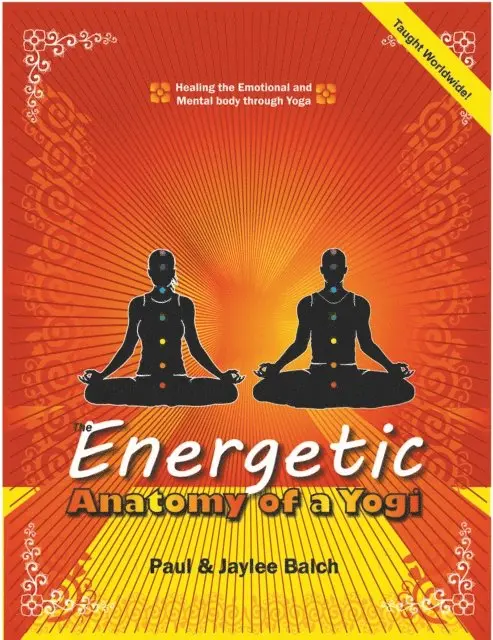 Jaylee Balch - Energetic Anatomy of a Yogi, E-bok. Tillgänglighet: Lägg i varukorg