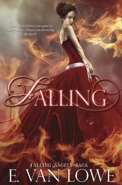 E. Van Lowe - Falling, E-bok. Tillgänglighet: Lägg i varukorg