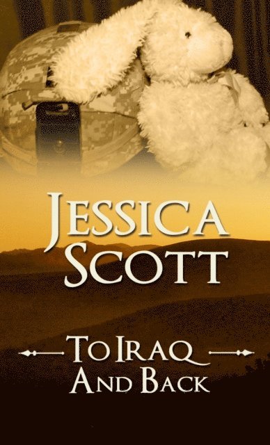 Jessica Scott - To Iraq & Back, E-bok