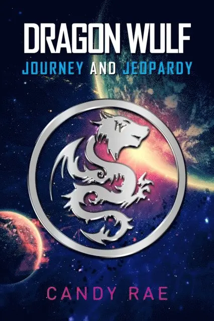 Candy Rae - Journey and Jeopardy, E-bok. Tillgänglighet: Lägg i varukorg