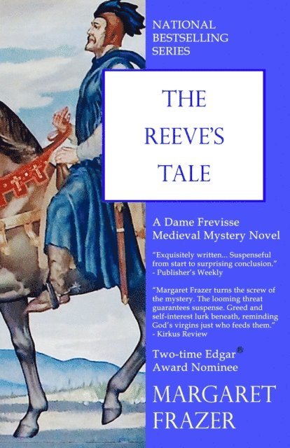 Margaret Frazer - Reeve's Tale, E-bok