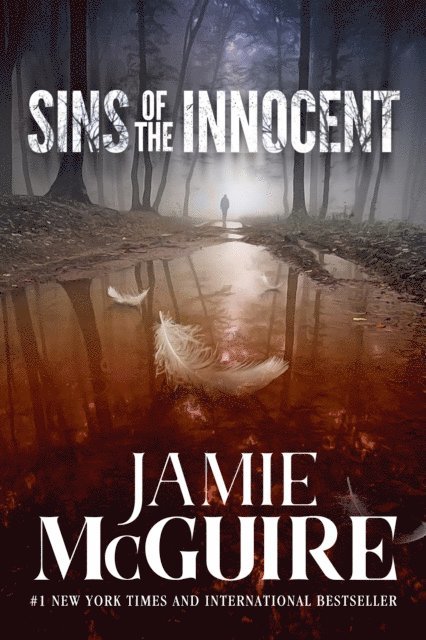 Jamie McGuire - Sins of the Innocent: A Novella, E-bok