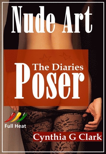 Cynthia Clark - Nude Art Poser, E-bok
