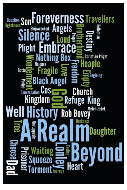 Rob Bovey - Realm Beyond, E-bok
