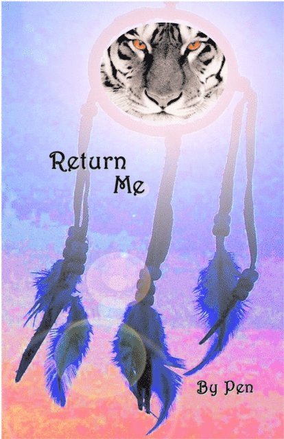 Pen - Return Me, E-bok