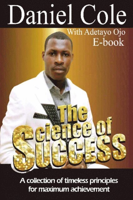 Daniel Cole - Science of Success, E-bok