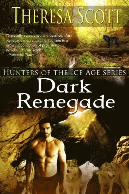 Theresa Scott - Dark Renegade, E-bok. Tillgänglighet: Lägg i varukorg